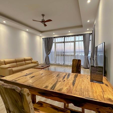 Tanzanite Serviced Apartment - Tsa Masaki Daressalam Exterior foto